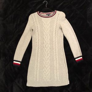Tommy Hilfiger Sweater dress